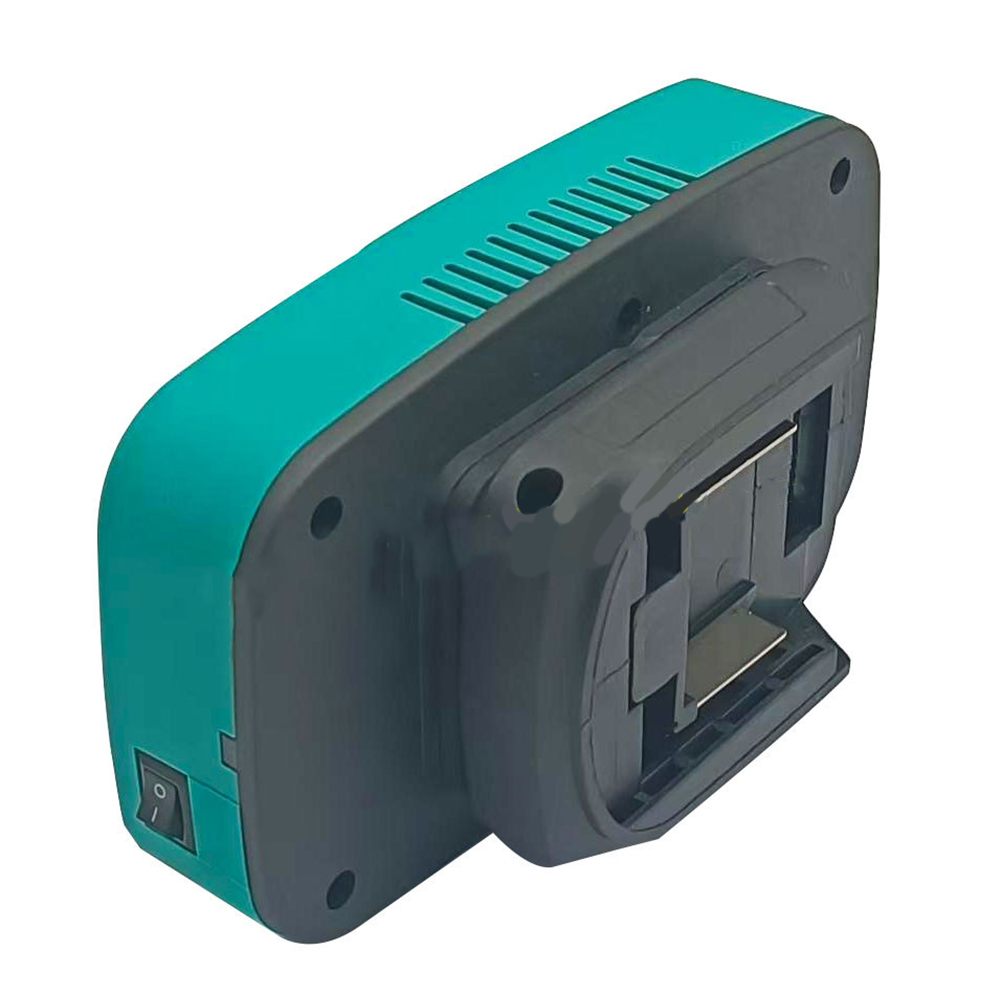 120W Lithium Battery Inverter  - Outdoor Power Adapter review and price