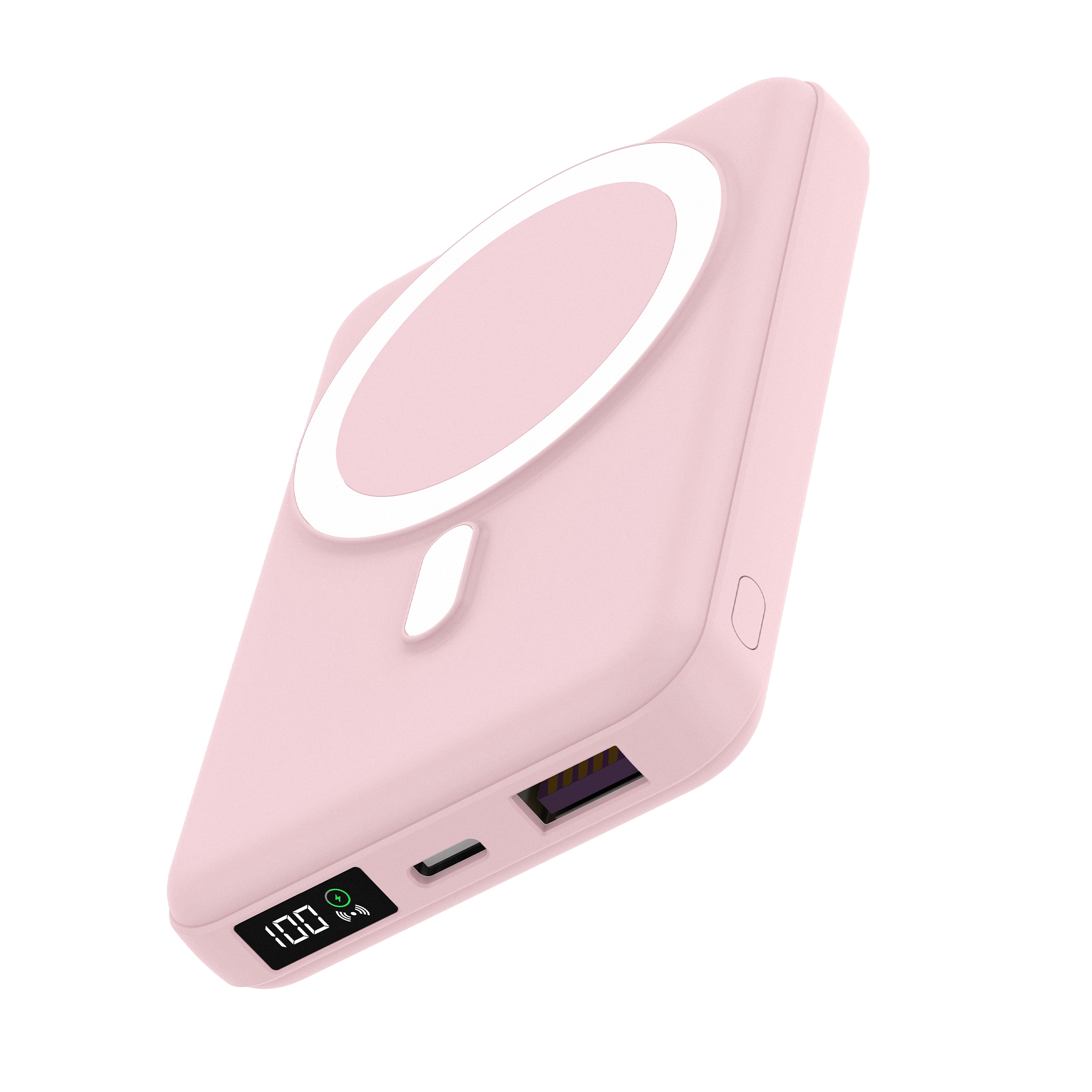 Magnetic Power Bank 10000mAh,2 - Outdoor Usb Power Outlet review and price