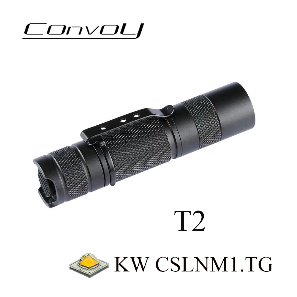 Convoy T2 With KW CSLNM1.TG LE - Outdoor Power Not Working review and price