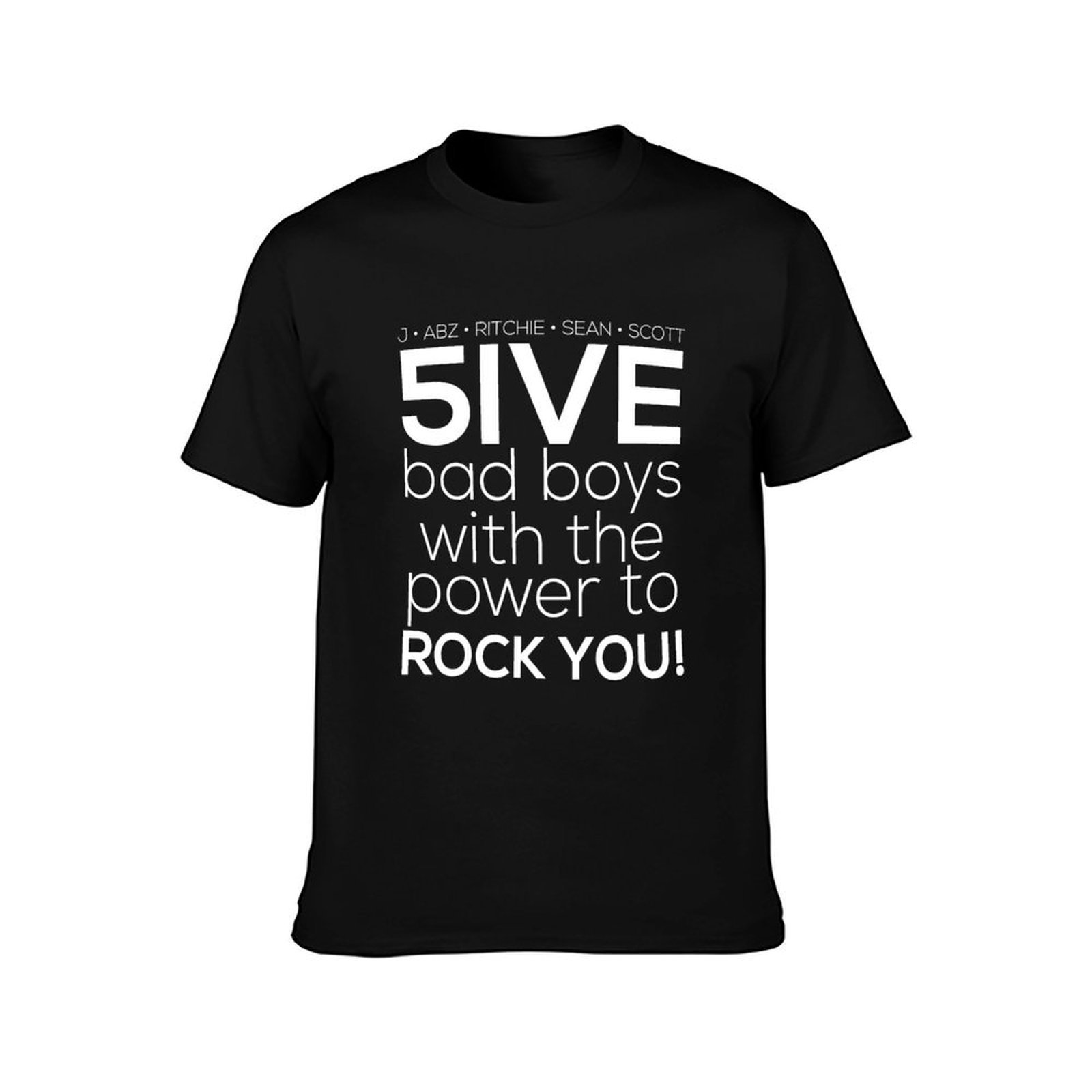 5ive Bad Boys with the Power t - Outdoor Power Not Working review and price