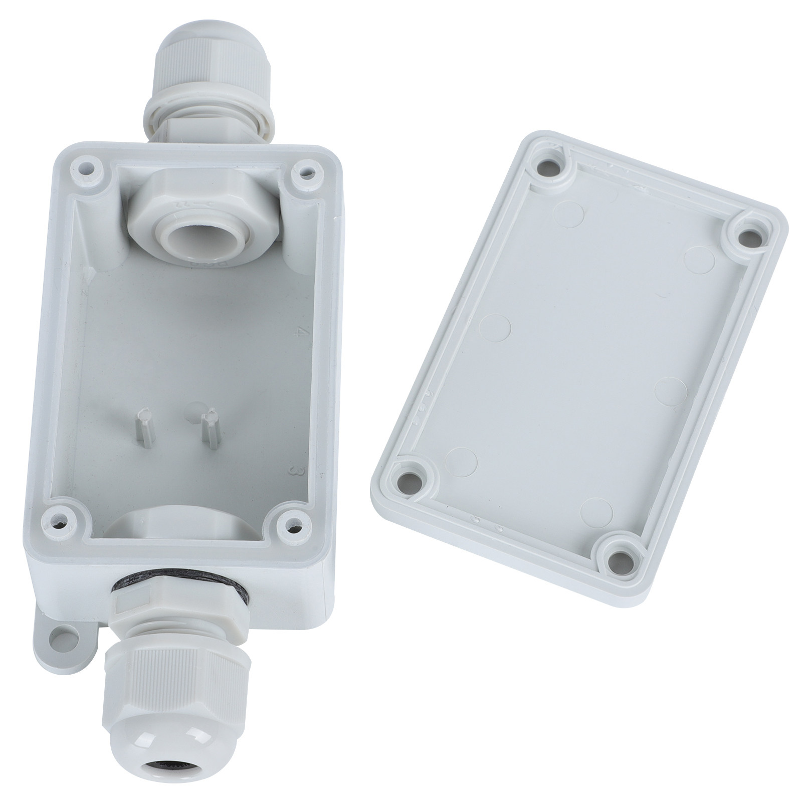 Waterproof Junction Box Outdoo - Outdoor Power Cable Junction Box review and price